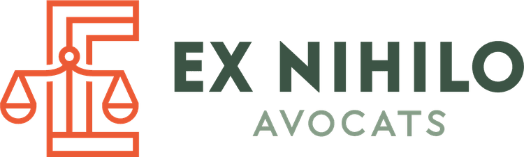 Logo ex-nihilo