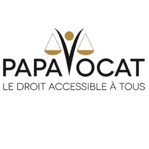 Logo papavocat